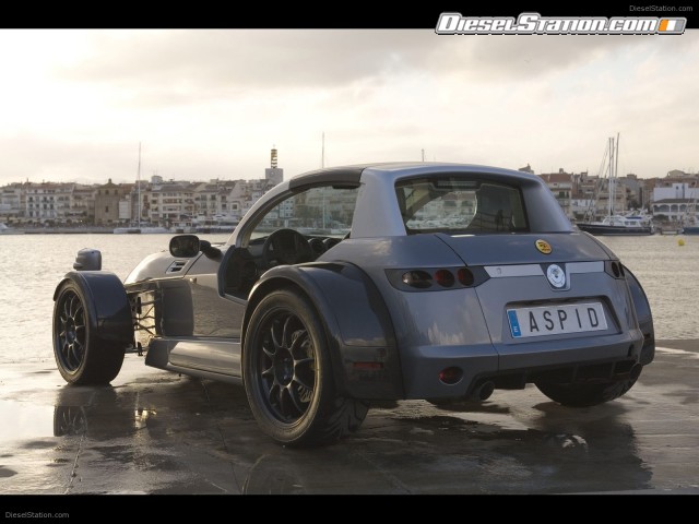 IFR aspid pics Picture #31 IFR aspid pics Picture #31