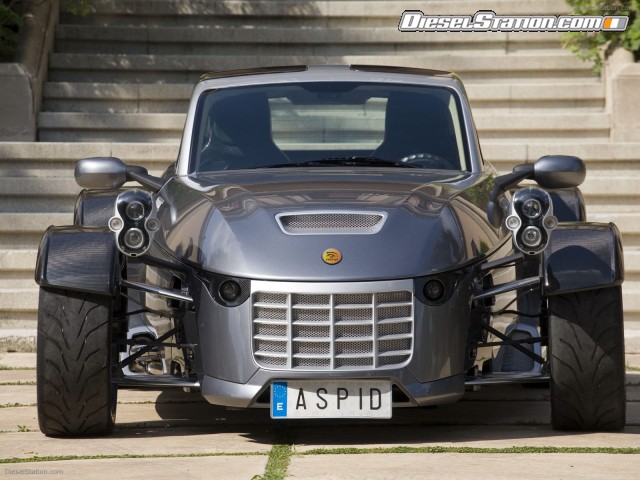 IFR aspid pics Picture #11 IFR aspid pics Picture #11