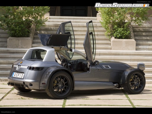 IFR aspid pics Picture #10 IFR aspid pics Picture #10