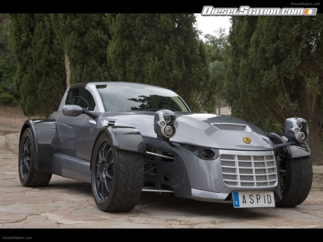 IFR aspid pics Picture #1 IFR aspid pics Picture #1