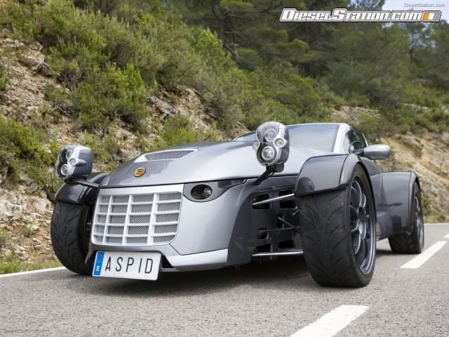 IFR aspid pics Picture #19 IFR aspid pics Picture #19