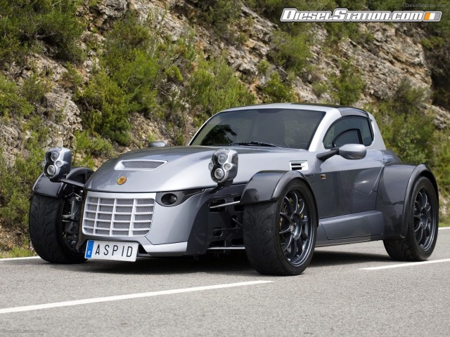 IFR aspid pics Picture #0 IFR aspid pics Picture #0