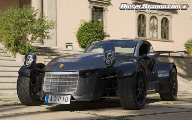 IFR aspid pics Widescreen Picture #9 IFR aspid pics Widescreen Picture #9