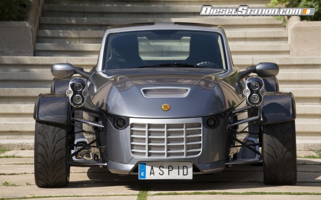 IFR aspid pics Widescreen Picture #5 IFR aspid pics Widescreen Picture #5