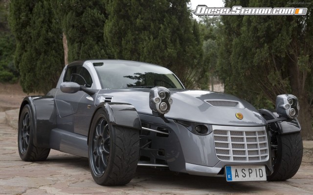 IFR aspid pics Widescreen Picture #7 IFR aspid pics Widescreen Picture #7