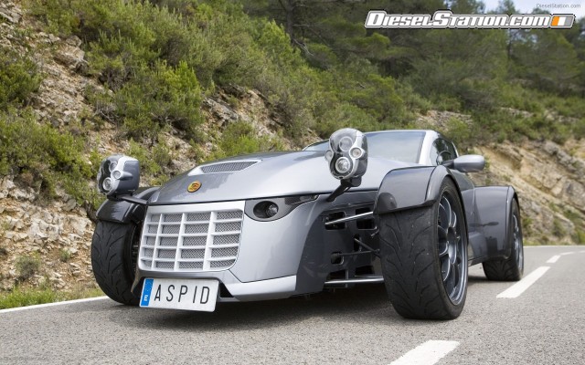 IFR aspid pics Widescreen Picture #4 IFR aspid pics Widescreen Picture #4