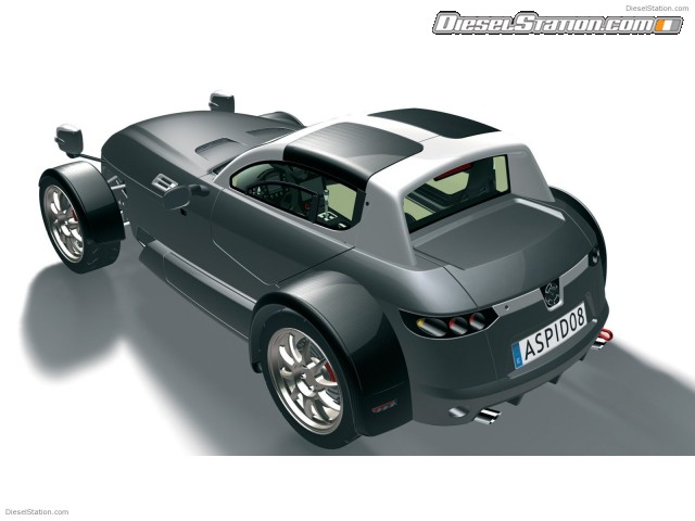 IFR aspid Picture #32 IFR aspid Picture #32