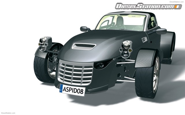 IFR aspid Widescreen Picture #36 IFR aspid Widescreen Picture #36