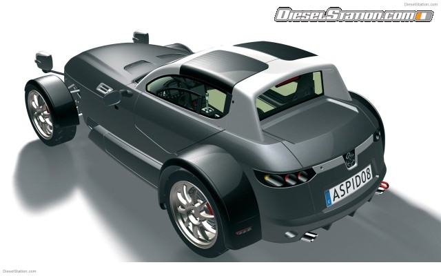 IFR aspid Widescreen Picture #33 IFR aspid Widescreen Picture #33