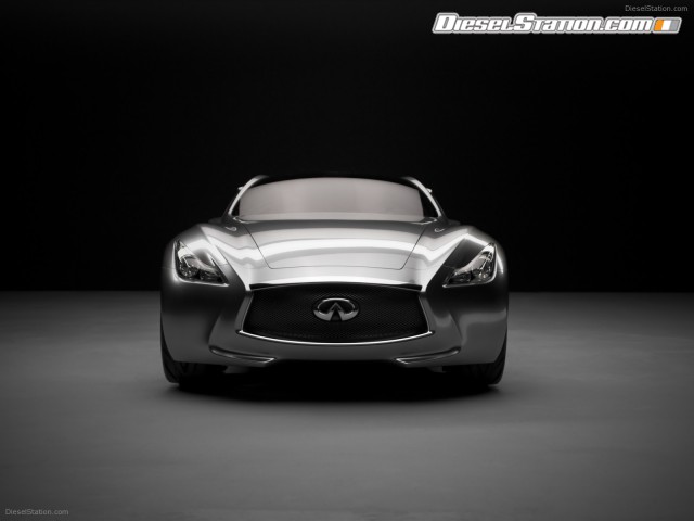 Infiniti 2009 ESSENCE CONCEPT Picture #35 Infiniti 2009 ESSENCE CONCEPT Picture #35