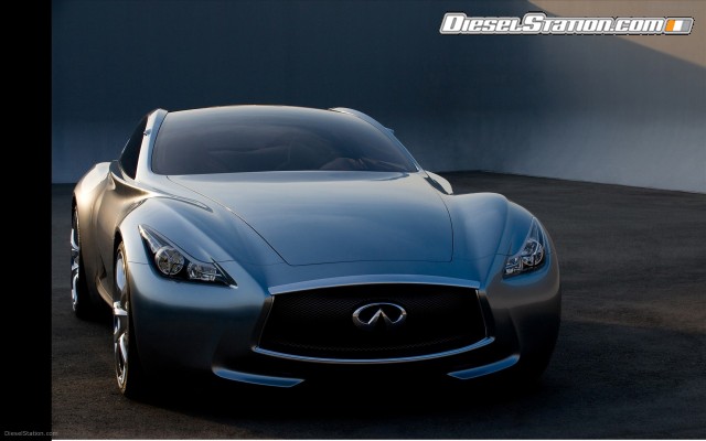 Infiniti 2009 ESSENCE CONCEPT Widescreen Picture #36 Infiniti 2009 ESSENCE CONCEPT Widescreen Picture #36
