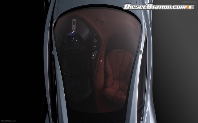 Infiniti 2009 ESSENCE CONCEPT Widescreen Picture #24 Infiniti 2009 ESSENCE CONCEPT Widescreen Picture #24