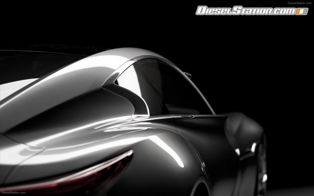 Infiniti 2009 ESSENCE CONCEPT Widescreen Picture #17 Infiniti 2009 ESSENCE CONCEPT Widescreen Picture #17