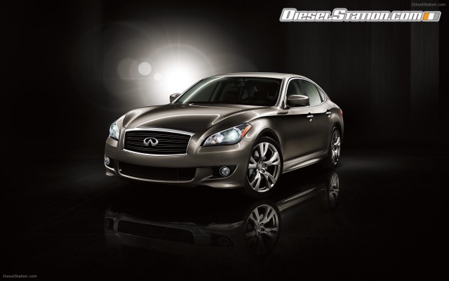 Infiniti 2011 M Widescreen Picture #7 Infiniti 2011 M Widescreen Picture #7
