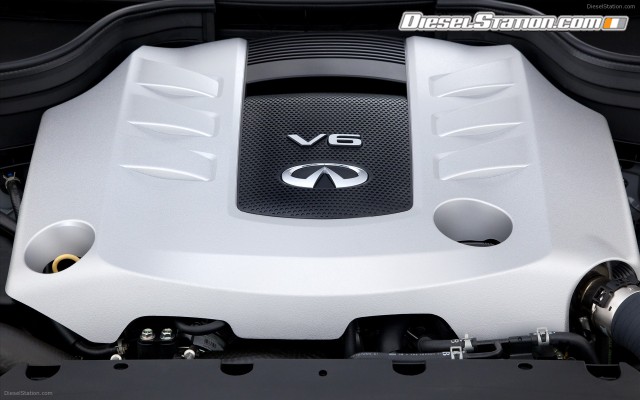 Infiniti EX30d 2010 Widescreen Picture #4 Infiniti EX30d 2010 Widescreen Picture #4