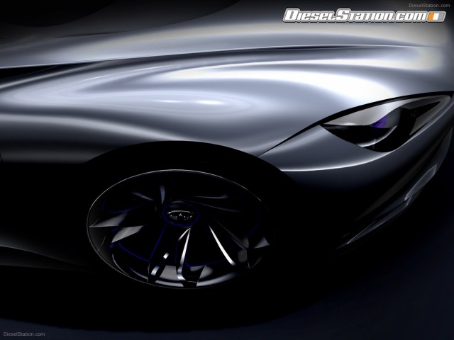 Infiniti Electric Sports Concept 2012 Picture #3 Infiniti Electric Sports Concept 2012 Picture #3