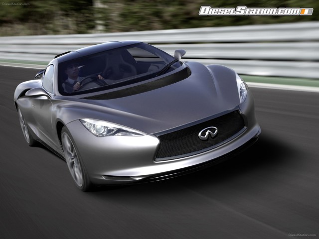 Infiniti Emerg E 2013 Picture #28 Infiniti Emerg E 2013 Picture #28