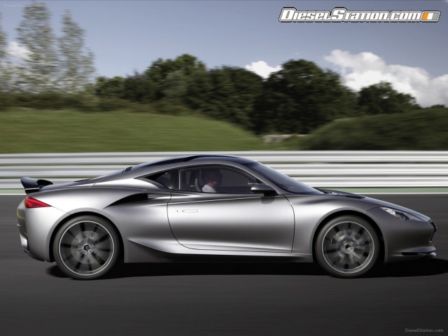 Infiniti Emerg E 2013 Picture #29 Infiniti Emerg E 2013 Picture #29