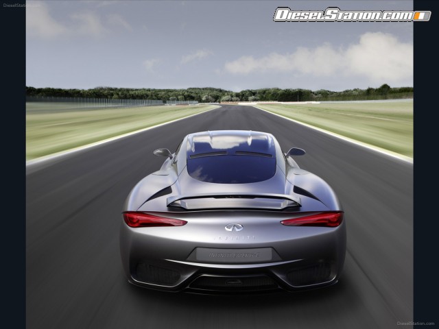 Infiniti Emerg E 2013 Picture #25 Infiniti Emerg E 2013 Picture #25