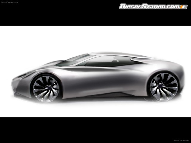 Infiniti Emerg E 2013 Picture #23 Infiniti Emerg E 2013 Picture #23