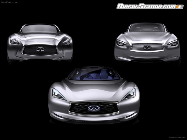 Infiniti Emerg E 2013 Picture #20 Infiniti Emerg E 2013 Picture #20