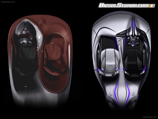 Infiniti Emerg E 2013 Picture #4 Infiniti Emerg E 2013 Picture #4