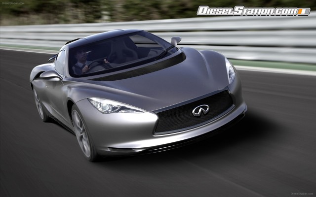 Infiniti Emerg E 2013 Widescreen Picture #26 Infiniti Emerg E 2013 Widescreen Picture #26