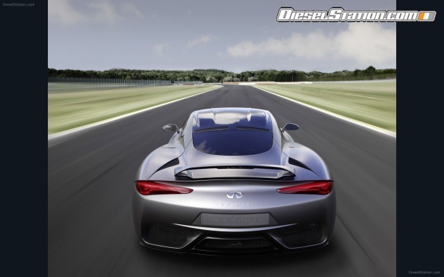 Infiniti Emerg E 2013 Widescreen Picture #24 Infiniti Emerg E 2013 Widescreen Picture #24