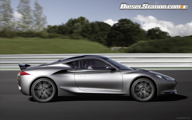 Infiniti Emerg E 2013 Widescreen Picture #27 Infiniti Emerg E 2013 Widescreen Picture #27