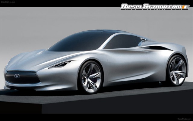 Infiniti Emerg E 2013 Widescreen Picture #21 Infiniti Emerg E 2013 Widescreen Picture #21