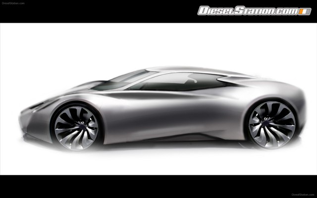 Infiniti Emerg E 2013 Widescreen Picture #19 Infiniti Emerg E 2013 Widescreen Picture #19