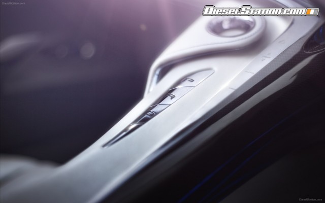 Infiniti Emerg E 2013 Widescreen Picture #8 Infiniti Emerg E 2013 Widescreen Picture #8