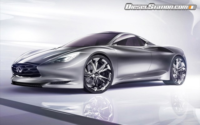 Infiniti Emerg E 2013 Widescreen Picture #15 Infiniti Emerg E 2013 Widescreen Picture #15