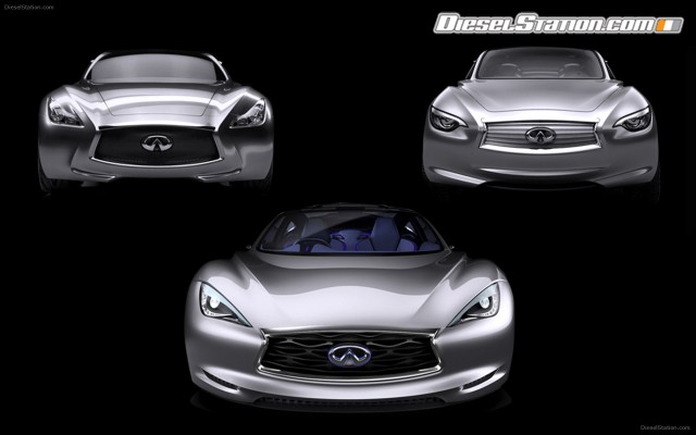 Infiniti Emerg E 2013 Widescreen Picture #0 Infiniti Emerg E 2013 Widescreen Picture #0