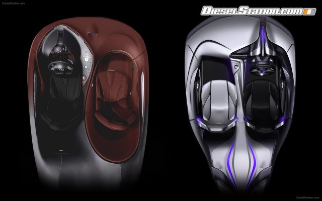 Infiniti Emerg E 2013 Widescreen Picture #12 Infiniti Emerg E 2013 Widescreen Picture #12