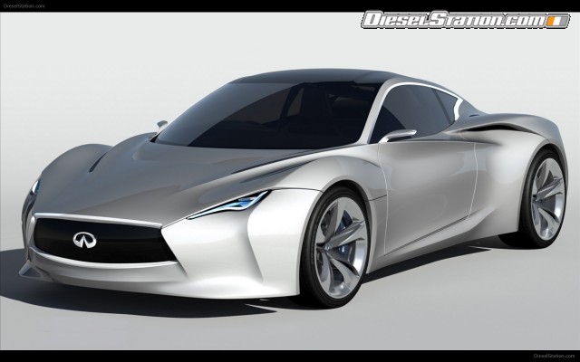 Infiniti Emerg E 2013 Widescreen Picture #17 Infiniti Emerg E 2013 Widescreen Picture #17