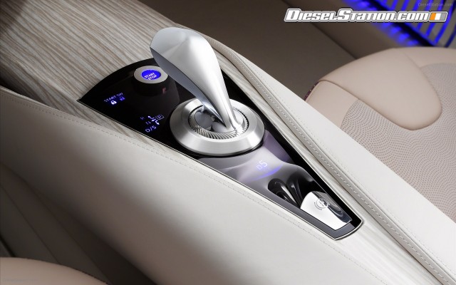Infiniti Etherea Concept 2011 Widescreen Picture #36 Infiniti Etherea Concept 2011 Widescreen Picture #36