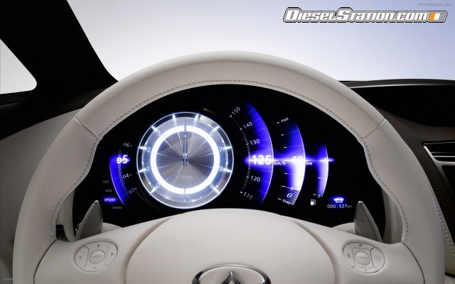 Infiniti Etherea Concept 2011 Widescreen Picture #26 Infiniti Etherea Concept 2011 Widescreen Picture #26