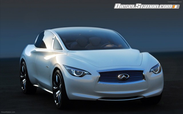 Infiniti Etherea Concept 2011 Widescreen Picture #35 Infiniti Etherea Concept 2011 Widescreen Picture #35