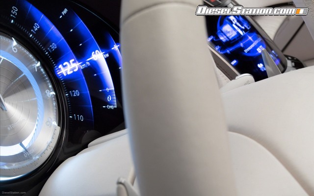 Infiniti Etherea Concept 2011 Widescreen Picture #43 Infiniti Etherea Concept 2011 Widescreen Picture #43