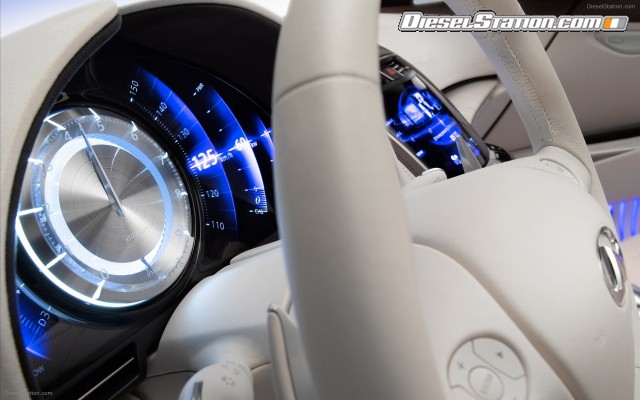 Infiniti Etherea Concept 2011 Widescreen Picture #38 Infiniti Etherea Concept 2011 Widescreen Picture #38