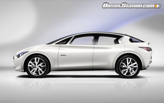 Infiniti Etherea Concept 2011 Widescreen Picture #54 Infiniti Etherea Concept 2011 Widescreen Picture #54