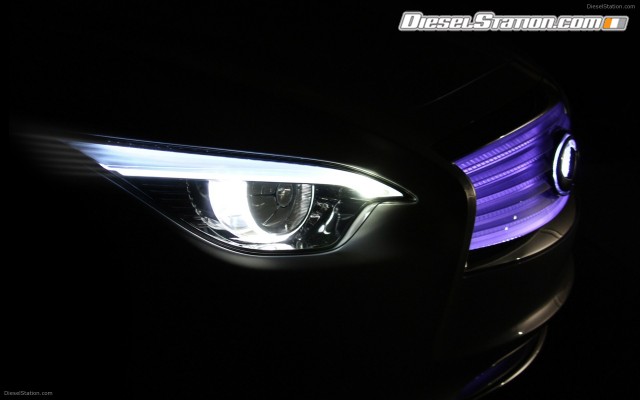 Infiniti Etherea Concept 2011 Widescreen Picture #57 Infiniti Etherea Concept 2011 Widescreen Picture #57