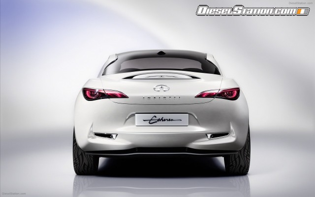 Infiniti Etherea Concept 2011 Widescreen Picture #52 Infiniti Etherea Concept 2011 Widescreen Picture #52