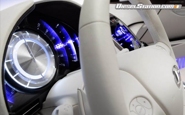 Infiniti Etherea Concept 2011 Widescreen Picture #51 Infiniti Etherea Concept 2011 Widescreen Picture #51