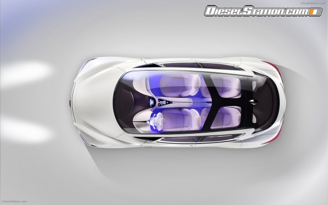 Infiniti Etherea Concept 2011 Widescreen Picture #30 Infiniti Etherea Concept 2011 Widescreen Picture #30