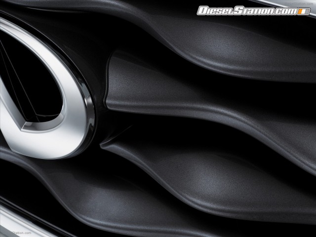 Infiniti FX Limited Edition 2010 Picture #16 Infiniti FX Limited Edition 2010 Picture #16