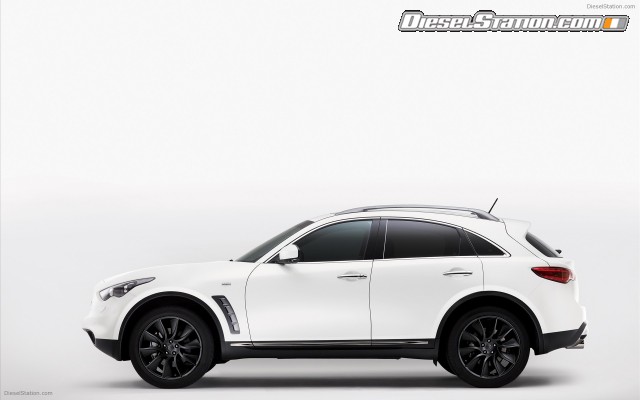 Infiniti FX Limited Edition 2010 Widescreen Picture #5 Infiniti FX Limited Edition 2010 Widescreen Picture #5