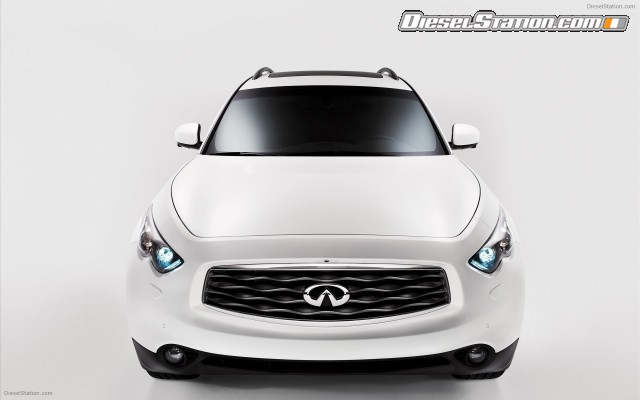 Infiniti FX Limited Edition 2010 Widescreen Picture #20 Infiniti FX Limited Edition 2010 Widescreen Picture #20