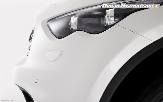 Infiniti FX Limited Edition 2010 Widescreen Picture #0 Infiniti FX Limited Edition 2010 Widescreen Picture #0